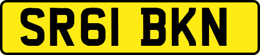 SR61BKN