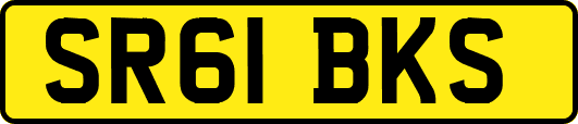 SR61BKS
