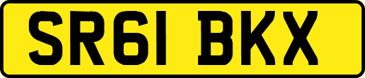 SR61BKX