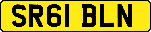 SR61BLN
