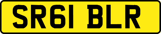 SR61BLR
