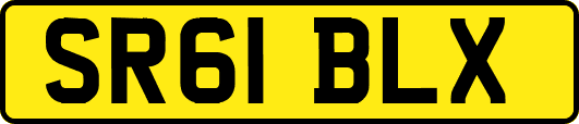 SR61BLX