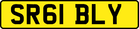 SR61BLY
