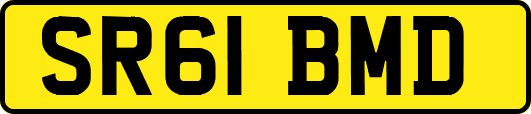 SR61BMD