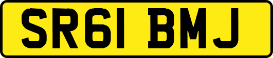 SR61BMJ