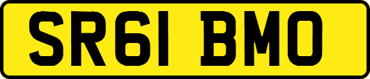 SR61BMO