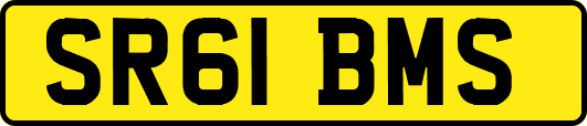 SR61BMS
