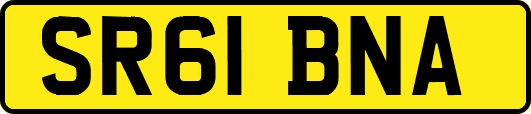 SR61BNA