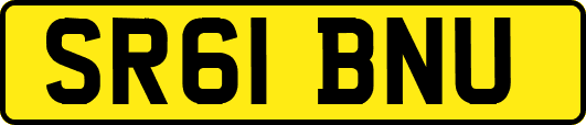 SR61BNU
