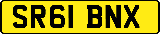 SR61BNX