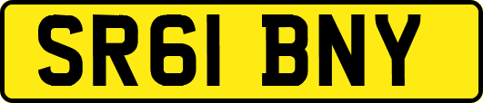 SR61BNY