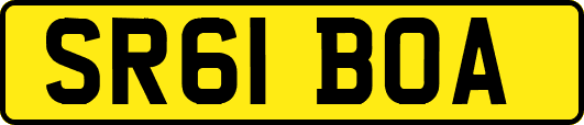 SR61BOA