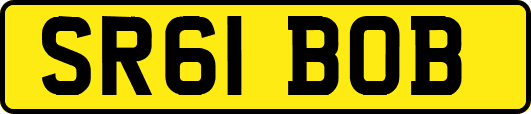 SR61BOB