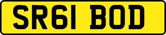 SR61BOD