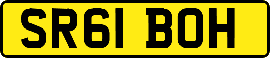 SR61BOH