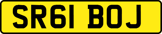 SR61BOJ