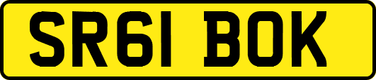 SR61BOK