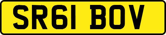 SR61BOV