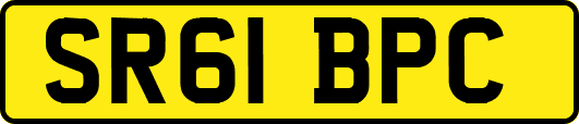 SR61BPC
