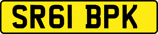 SR61BPK