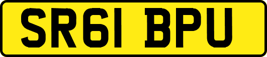 SR61BPU