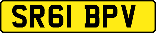 SR61BPV