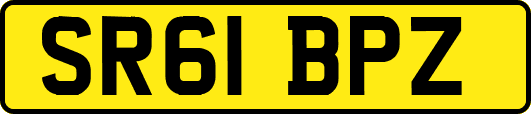 SR61BPZ