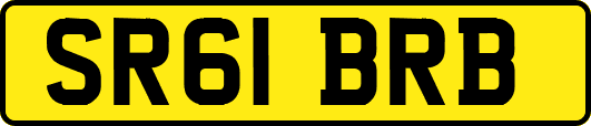 SR61BRB