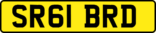 SR61BRD