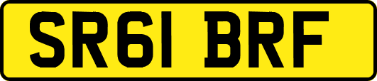 SR61BRF