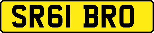 SR61BRO