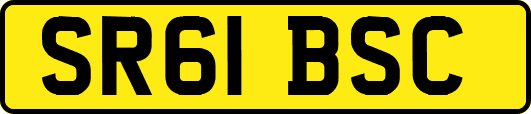 SR61BSC