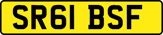 SR61BSF