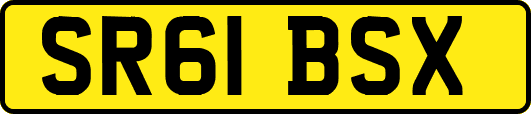 SR61BSX