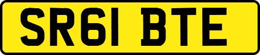 SR61BTE