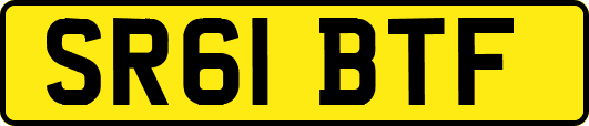 SR61BTF