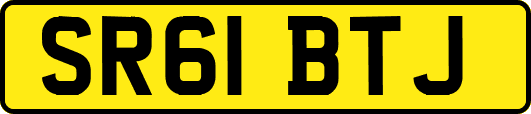 SR61BTJ