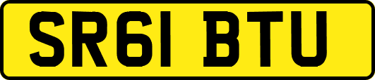 SR61BTU