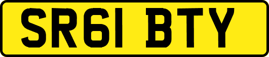 SR61BTY