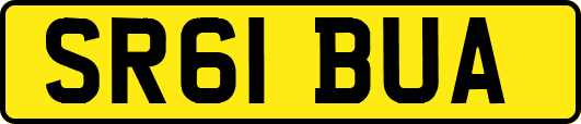 SR61BUA