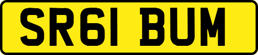 SR61BUM
