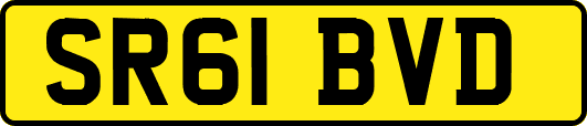SR61BVD
