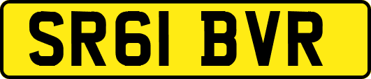 SR61BVR