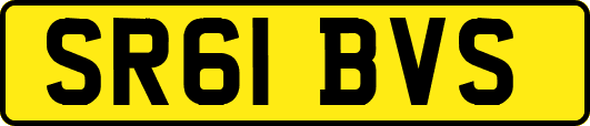 SR61BVS