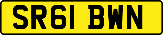 SR61BWN