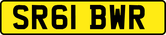 SR61BWR