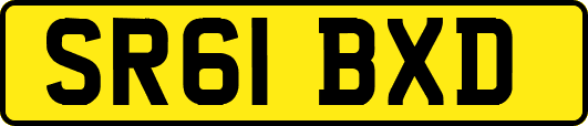 SR61BXD