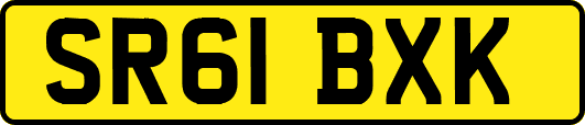 SR61BXK