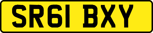 SR61BXY