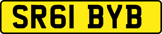 SR61BYB